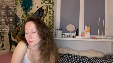 anastasia_yummy online show from April 15, 8:20 pm