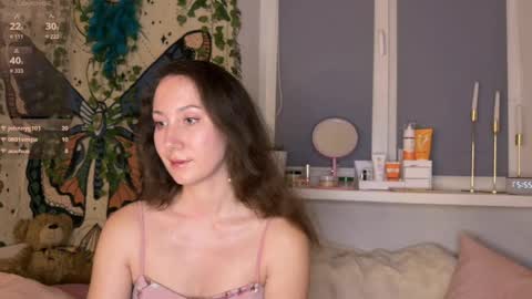 anastasia_yummy online show from April 18, 7:18 pm