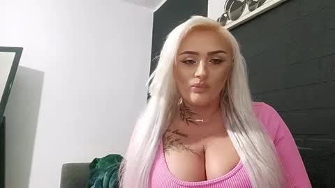 AnastasiaAmore online show from September 25, 9:40 pm