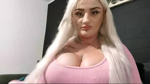 AnastasiaAmore online show from June 2, 8:22 pm