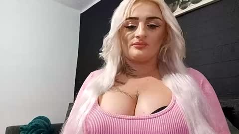 AnastasiaAmore online show from July 23, 8:40 pm