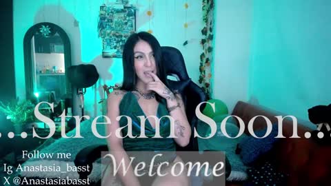 Jennyfer.... but u can say me Anastasia online show from January 3, 7:39 pm