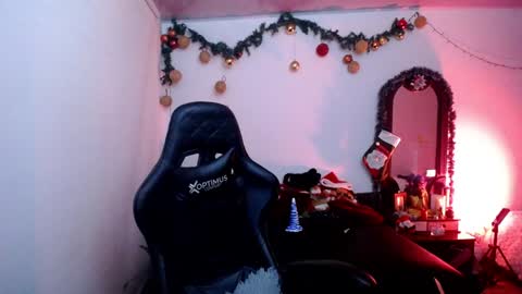 Jennyfer.... but u can say me Anastasia online show from January 5, 12:09 am