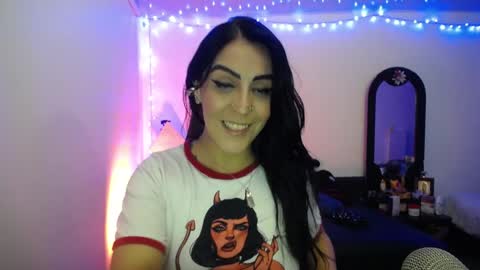 Jennyfer.... but u can say me Anastasia online show from January 15, 4:47 am