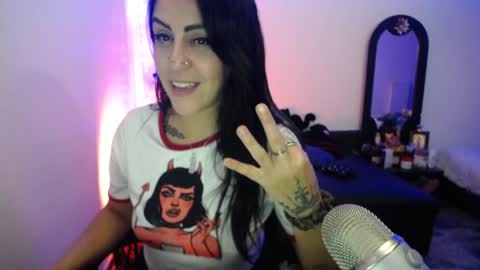 Jennyfer.... but u can say me Anastasia online show from January 15, 7:48 am