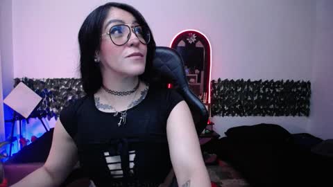 Jennyfer.... but u can say me Anastasia online show from November 14, 6:12 am