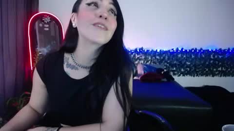 Jennyfer.... but u can say me Anastasia online show from June 12, 7:07 am