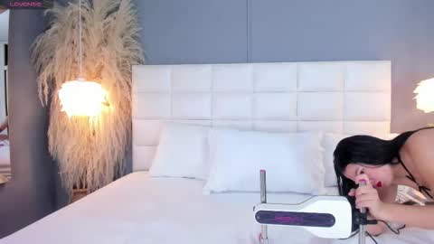 A N A S T A S I A online show from December 18, 5:19 pm