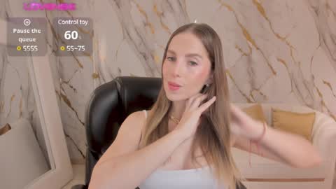 A N A S T A S I A  online show from February 3, 11:53 am