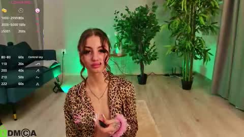 Anastasia online show from November 9, 6:44 am