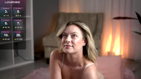Snapshot of anastasiamills chatting on April 24, 8:55 pm AnastasiaMills online show from April 24, 8:55 pm