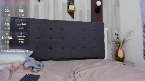 anastasia online show from February 3, 5:56 pm