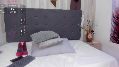 anastasia online show from February 17, 11:44 am