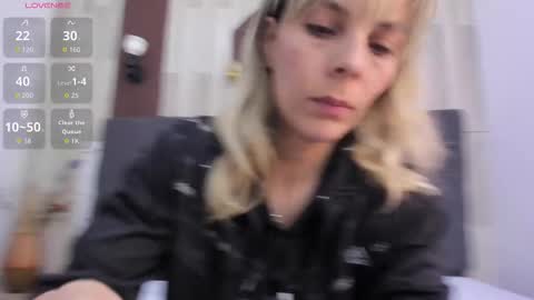 anastasia online show from February 3, 11:48 am