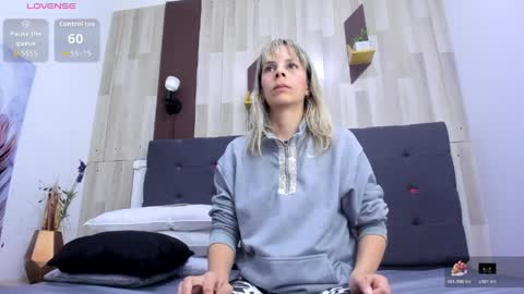 anastasia online show from April 4, 11:29 am