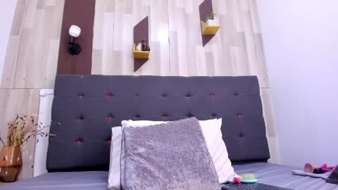 anastasia online show from April 24, 11:45 am