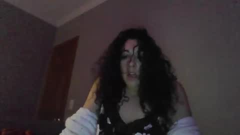 anastasiasteele67 online show from January 6, 7:12 am