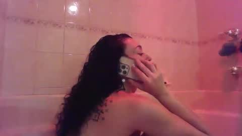 anastasiasteele67 online show from May 7, 3:01 am