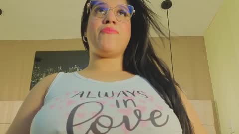 Anastasia Vidal online show from January 13, 1:22 am