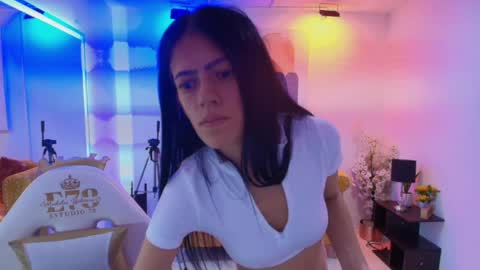 Snapshot of anastasiia_rouse chatting on May 16, 10:36 am Anastasia online show from May 16, 10:36 am