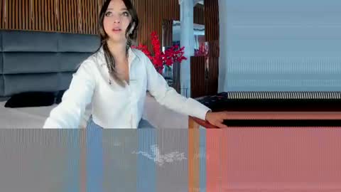 Anastasia online show from June 26, 12:20 pm