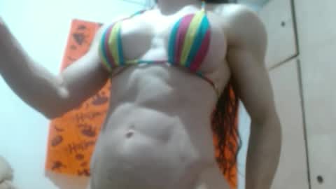 anastasiyafit online show from November 18, 8:24 pm