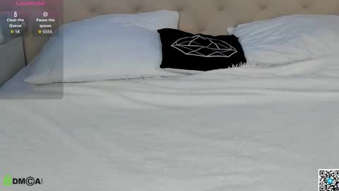 Snapshot of anastasize chatting on November 7, 1:05 am Anastasia online show from November 7, 1:05 am