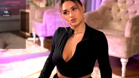 Snapshot of anastasyanoir chatting on September 12, 4:45 am AnastasyaNoir online show from September 12, 4:45 am