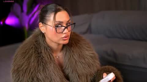 Snapshot of anastasyanoir chatting on October 16, 4:46 am AnastasyaNoir online show from October 16, 4:46 am