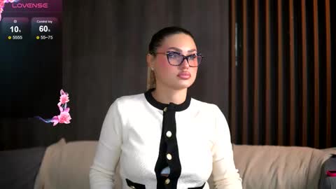 AnastasyaNoir online show from November 30, 11:03 am