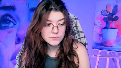 Ana online show from February 8, 1:25 pm