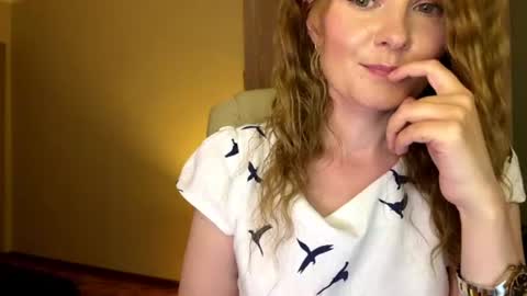 Ana online show from June 12, 11:14 pm
