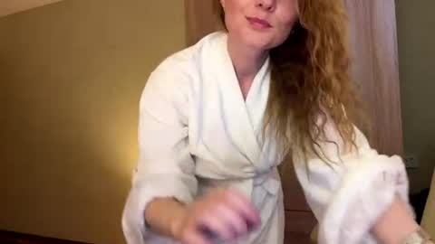 Ana online show from June 22, 3:25 am