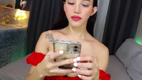 anawalters online show from February 16, 9:27 pm