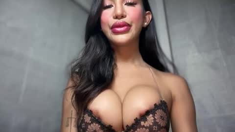 anawalters online show from March 9, 5:50 pm