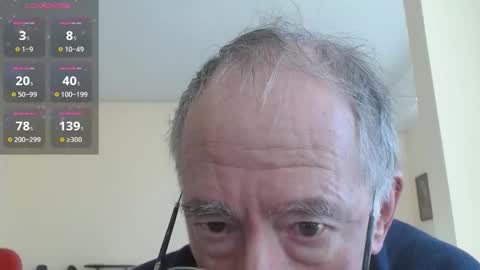 mario online show from December 3, 8:34 am