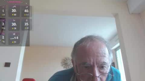 mario online show from April 20, 12:19 pm