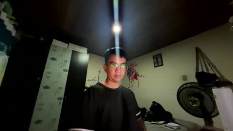 David online show from April 16, 3:29 am