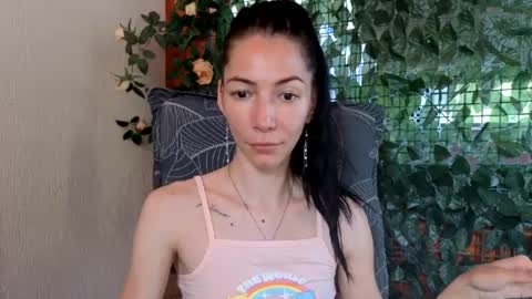 sweetSin online show from July 16, 7:14 am