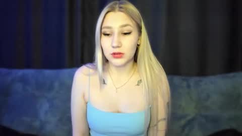 Andisa online show from February 23, 9:59 pm