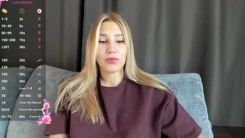 Andisa online show from October 22, 8:47 am