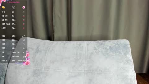 Andisa online show from November 30, 4:55 pm