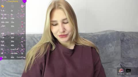 Andisa online show from December 20, 10:44 am