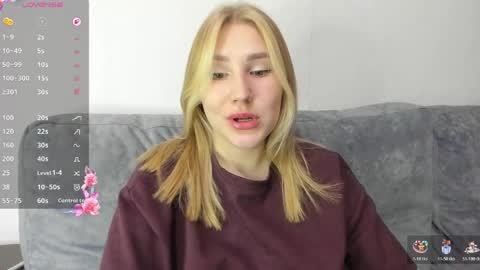 Andisa online show from April 3, 3:32 pm