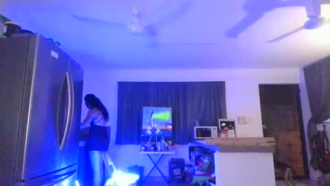 Snapshot of anda_vargas chatting on February 18, 4:58 am Anda Vargas online show from February 18, 4:58 am