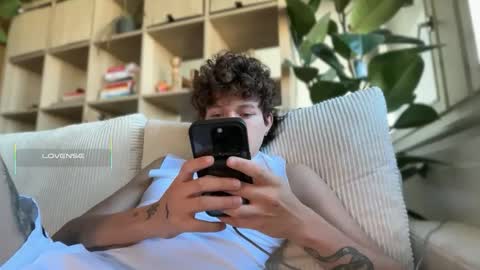 Tell Me  ANDRESS ----- online show from September 30, 12:10 pm