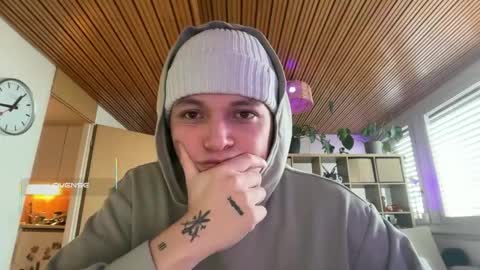 Tell Me  ANDRESS ----- online show from January 8, 10:17 am