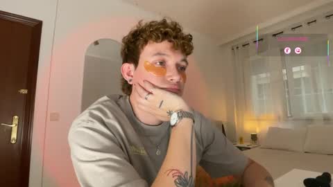 Tell Me  ANDRESS ----- online show from May 6, 1:27 pm