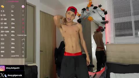 Ander online show from October 30, 9:22 am