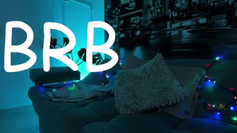 ANDER online show from December 2, 9:06 pm